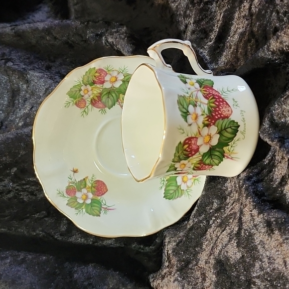 China Bone Hammersley - Picture 4 of 4